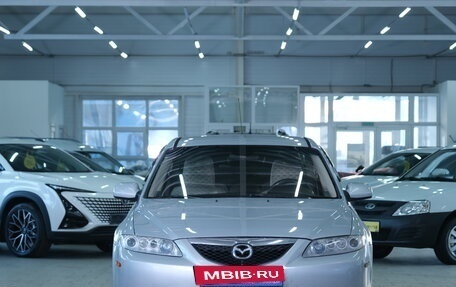 Mazda 6, 2004 год, 639 000 рублей, 2 фотография