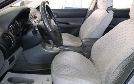 Mazda 6, 2004 год, 639 000 рублей, 8 фотография