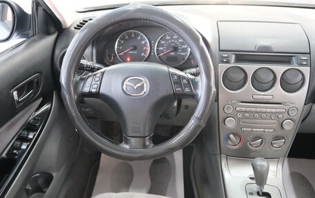 Mazda 6, 2004 год, 639 000 рублей, 12 фотография