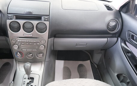 Mazda 6, 2004 год, 639 000 рублей, 20 фотография