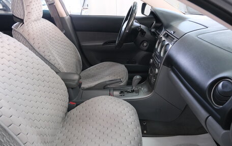 Mazda 6, 2004 год, 639 000 рублей, 22 фотография