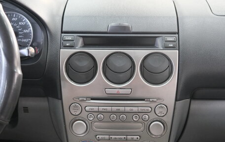 Mazda 6, 2004 год, 639 000 рублей, 18 фотография