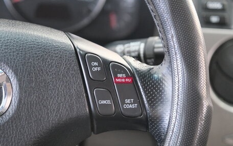 Mazda 6, 2004 год, 639 000 рублей, 15 фотография