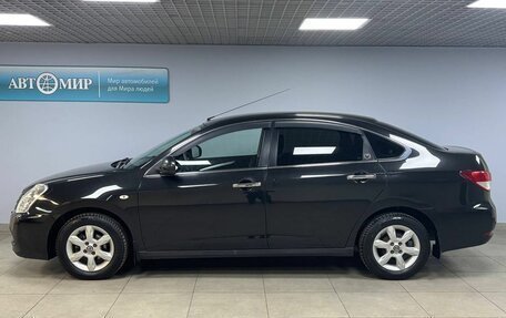 Nissan Almera, 2015 год, 763 000 рублей, 8 фотография