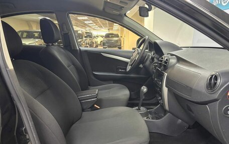 Nissan Almera, 2015 год, 763 000 рублей, 10 фотография