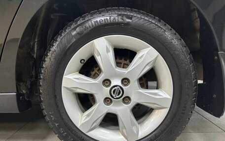 Nissan Almera, 2015 год, 763 000 рублей, 9 фотография