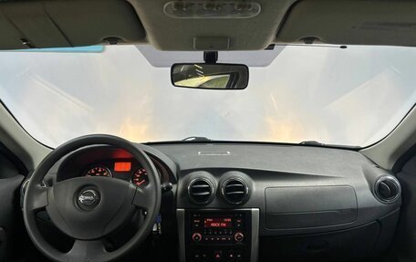 Nissan Almera, 2015 год, 763 000 рублей, 12 фотография