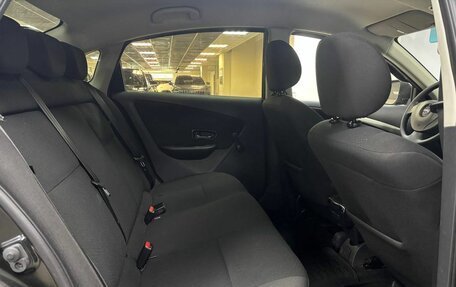 Nissan Almera, 2015 год, 763 000 рублей, 11 фотография