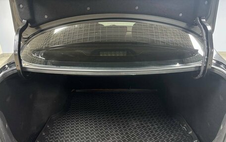 Nissan Almera, 2015 год, 763 000 рублей, 13 фотография