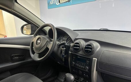 Nissan Almera, 2015 год, 763 000 рублей, 17 фотография
