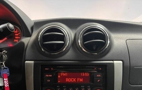 Nissan Almera, 2015 год, 763 000 рублей, 15 фотография