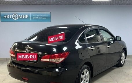 Nissan Almera, 2015 год, 763 000 рублей, 5 фотография