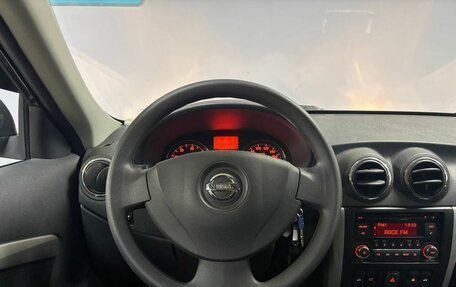 Nissan Almera, 2015 год, 763 000 рублей, 18 фотография