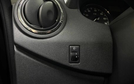 Nissan Almera, 2015 год, 763 000 рублей, 20 фотография