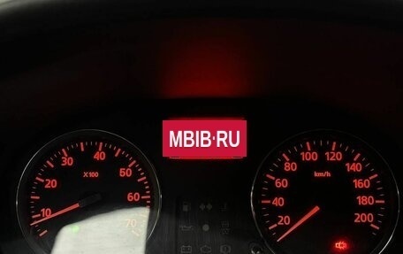 Nissan Almera, 2015 год, 763 000 рублей, 14 фотография