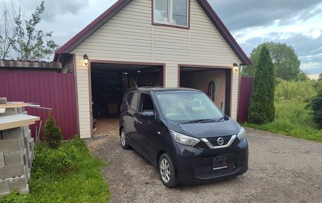 Nissan Dayz, 2021 год, 1 490 000 рублей, 7 фотография