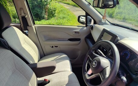 Nissan Dayz, 2021 год, 1 490 000 рублей, 2 фотография