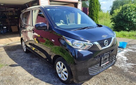 Nissan Dayz, 2021 год, 1 490 000 рублей, 6 фотография