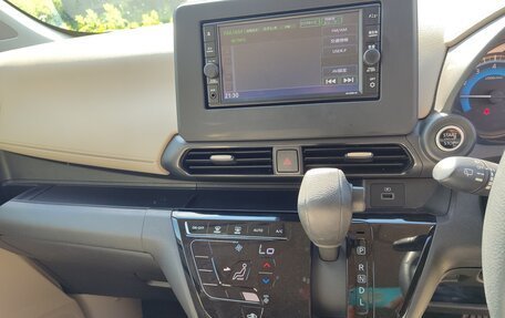 Nissan Dayz, 2021 год, 1 490 000 рублей, 11 фотография