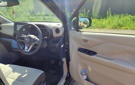 Nissan Dayz, 2021 год, 1 490 000 рублей, 4 фотография