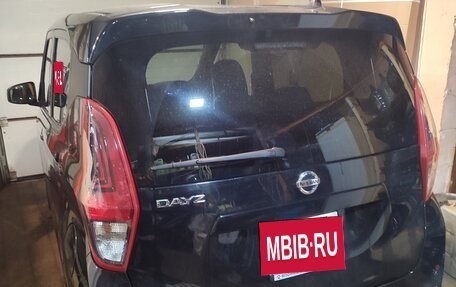 Nissan Dayz, 2021 год, 1 490 000 рублей, 15 фотография
