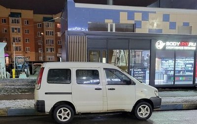 Toyota Town Ace III, 2005 год, 350 000 рублей, 1 фотография