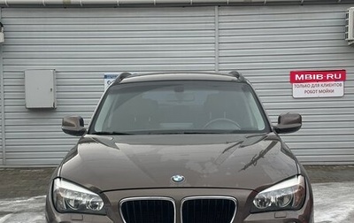 BMW X1, 2011 год, 1 100 000 рублей, 1 фотография