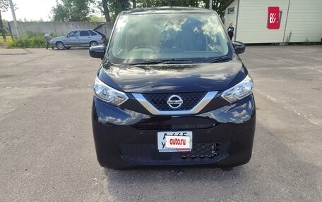 Nissan Dayz, 2021 год, 1 490 000 рублей, 10 фотография