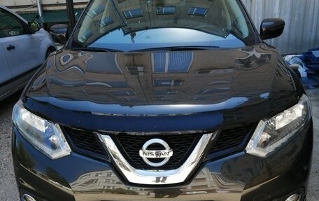 Nissan X-Trail, 2018 год, 1 950 000 рублей, 1 фотография