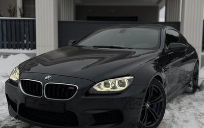 BMW M6, 2014 год, 3 200 000 рублей, 1 фотография