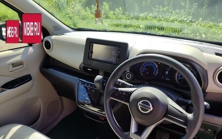 Nissan Dayz, 2021 год, 1 490 000 рублей, 3 фотография