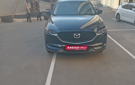 Mazda CX-5 II, 2020 год, 2 730 000 рублей, 1 фотография