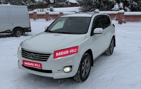 Toyota RAV4, 2012 год, 1 400 000 рублей, 1 фотография