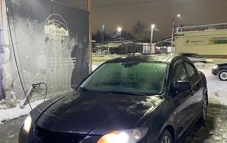 Mazda 3, 2006 год, 240 000 рублей, 1 фотография