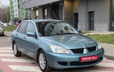 Mitsubishi Lancer IX, 2006 год, 365 000 рублей, 1 фотография