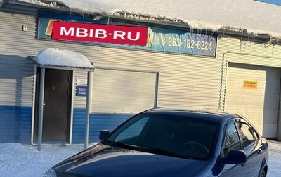 Chevrolet Lacetti, 2011 год, 490 000 рублей, 1 фотография