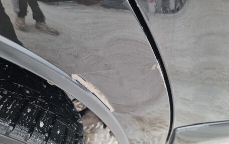 Renault Sandero I, 2012 год, 395 000 рублей, 20 фотография