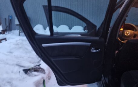 Renault Sandero I, 2012 год, 395 000 рублей, 30 фотография