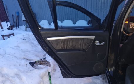 Renault Sandero I, 2012 год, 395 000 рублей, 29 фотография