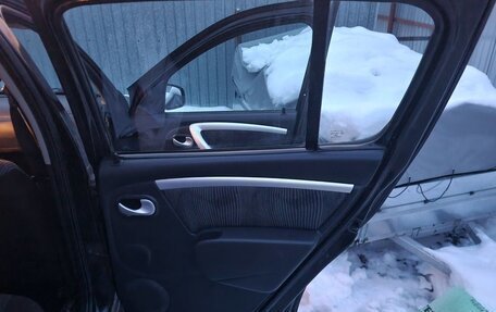 Renault Sandero I, 2012 год, 395 000 рублей, 27 фотография