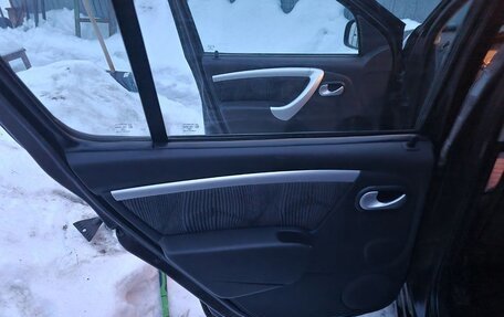 Renault Sandero I, 2012 год, 395 000 рублей, 34 фотография