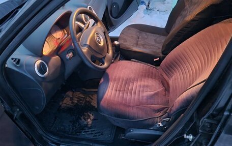 Renault Sandero I, 2012 год, 395 000 рублей, 36 фотография