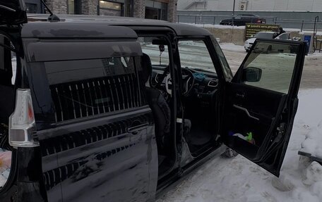 Suzuki Solio III, 2016 год, 1 080 000 рублей, 2 фотография