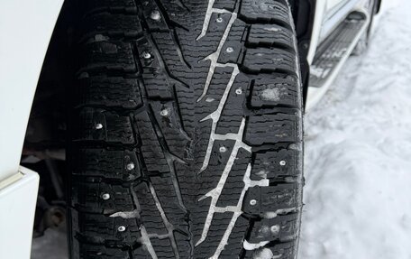 Toyota Land Cruiser 200, 2017 год, 7 490 000 рублей, 17 фотография