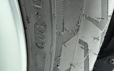 Toyota Land Cruiser 200, 2017 год, 7 490 000 рублей, 16 фотография