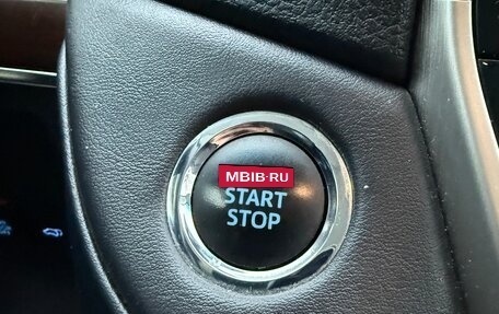 Toyota Land Cruiser 200, 2017 год, 7 490 000 рублей, 15 фотография