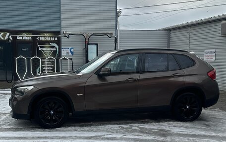 BMW X1, 2011 год, 1 100 000 рублей, 4 фотография