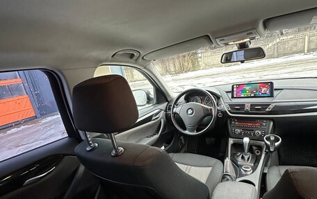 BMW X1, 2011 год, 1 100 000 рублей, 6 фотография