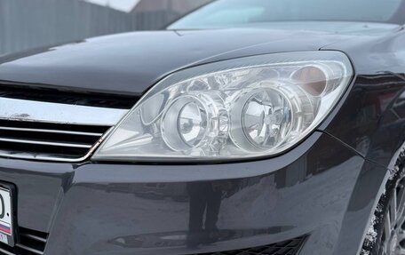 Opel Astra H, 2010 год, 470 000 рублей, 4 фотография