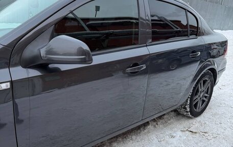 Opel Astra H, 2010 год, 470 000 рублей, 6 фотография